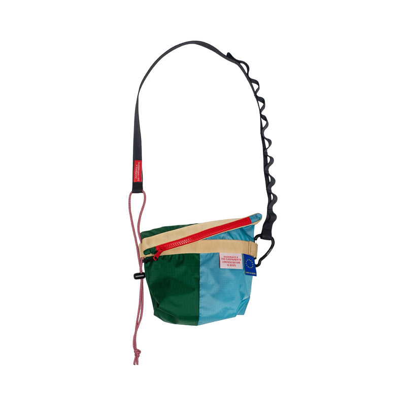 Sac Color block 