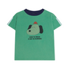 Dog kids t-shirt