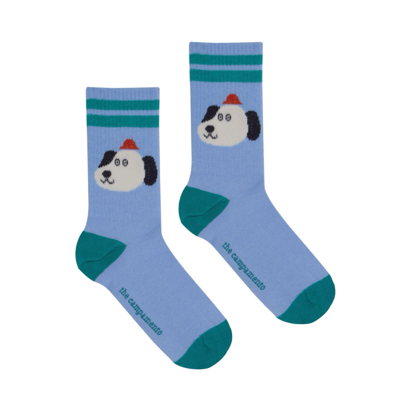 Dog kids socks