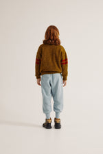 Snoopy kids jumper