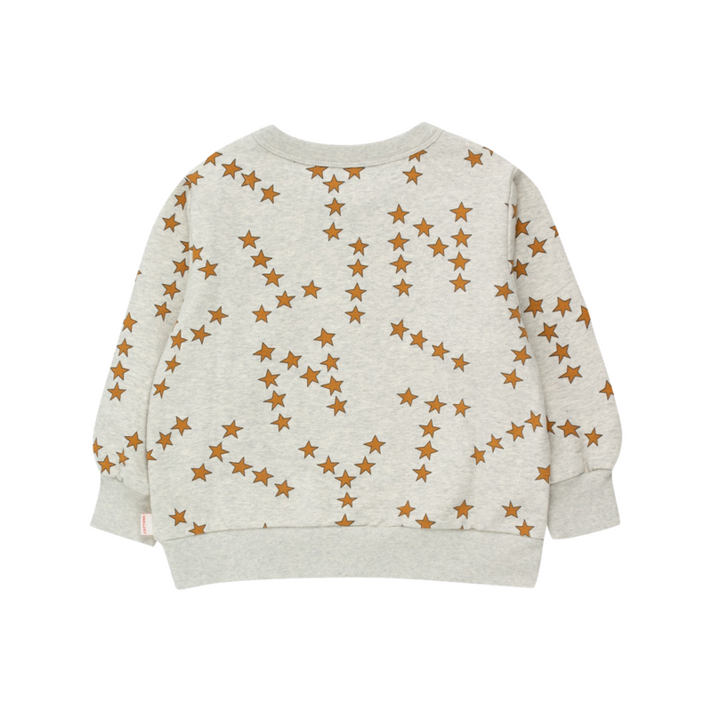 Tiny Stars sweatshirt