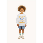 Sweat-shirt graphique Tiny League