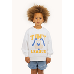 Sweat-shirt graphique Tiny League