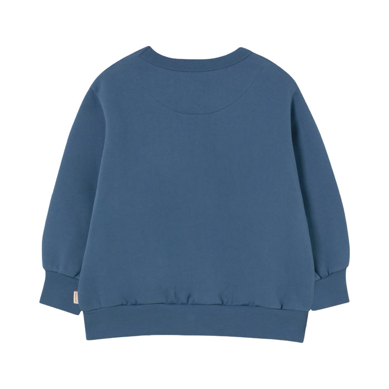 Cherry graphic sweatshirt