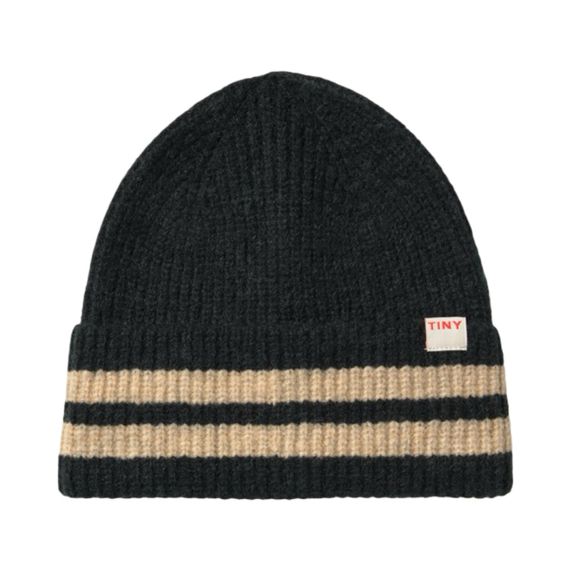 Stripes beanie