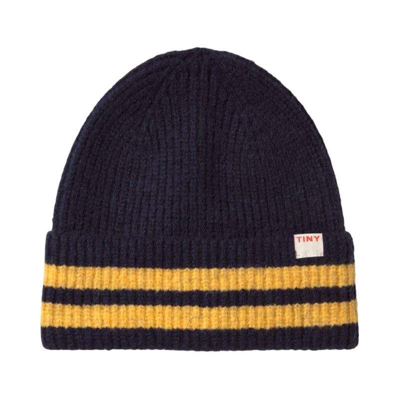 Stripes beanie