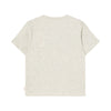 Tiny dog graphic tee