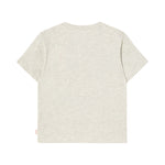 Tiny dog graphic tee