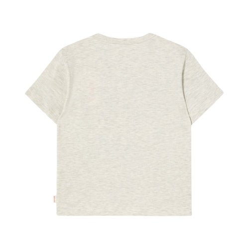 Tiny dog graphic tee