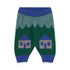 Houses baby pant