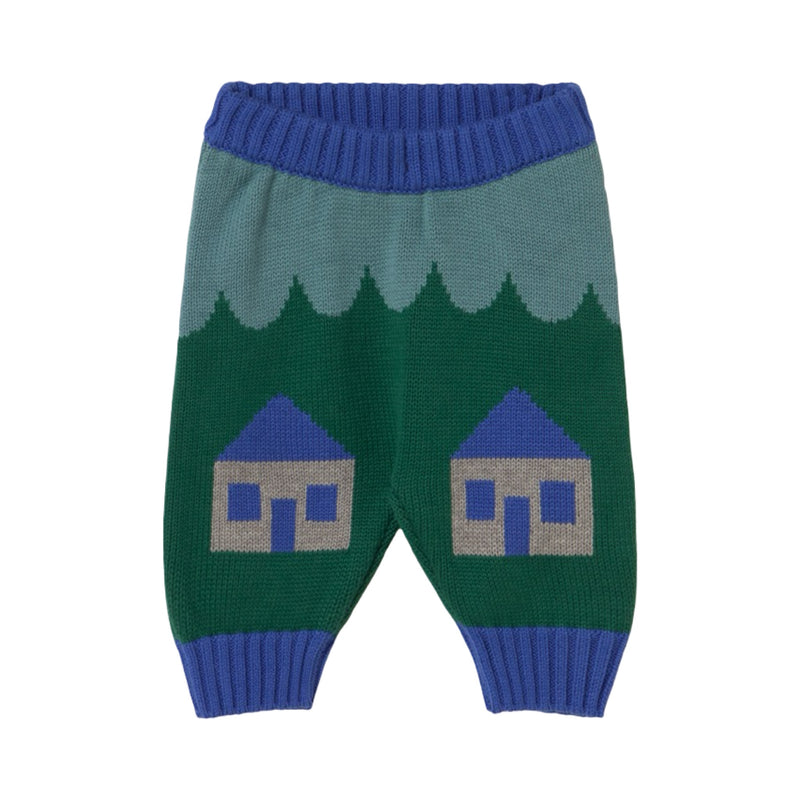 Houses baby pant
