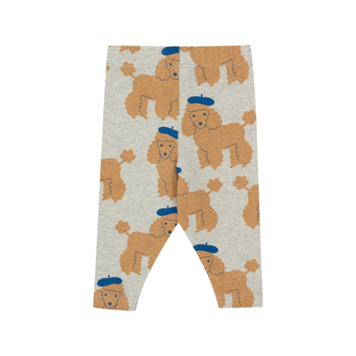 Tiny Poodle baby pant