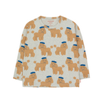 Tiny Poodle tee