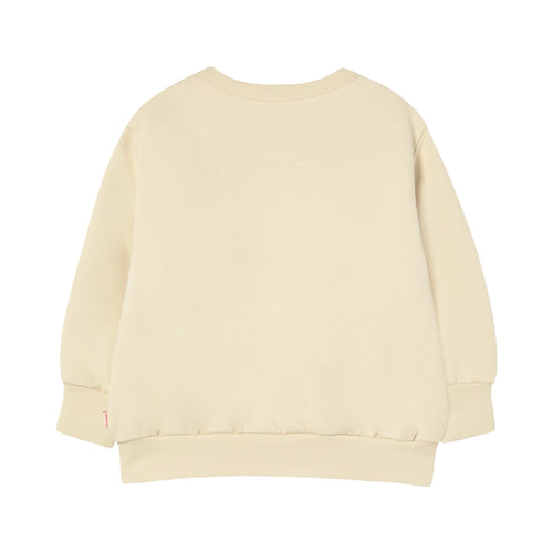 Hello graphic sweatshirt