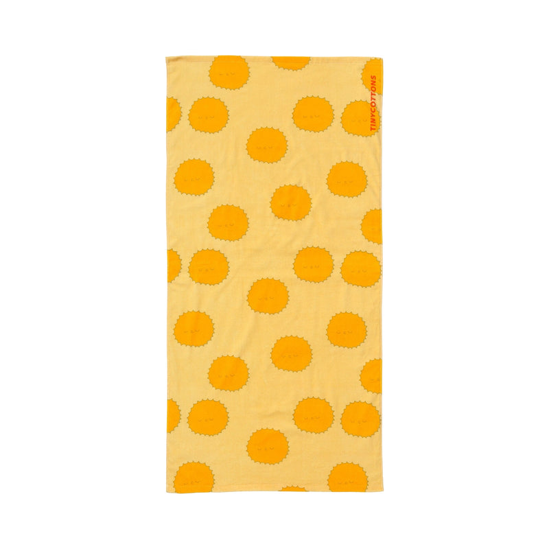 Sun towel