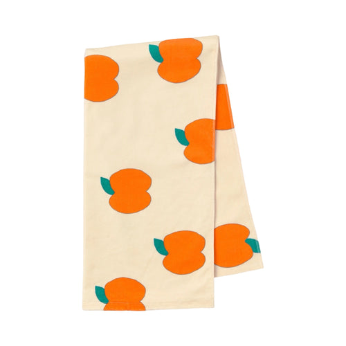 Apples towel