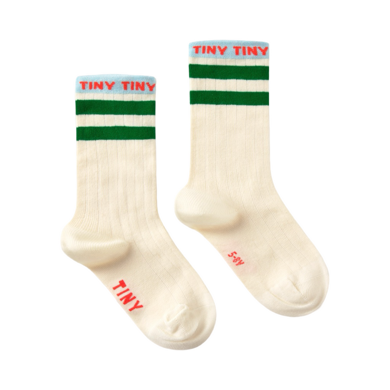 Chaussettes moyennes Tiny