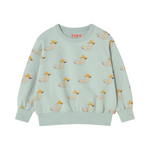 Sweat-shirt Canards