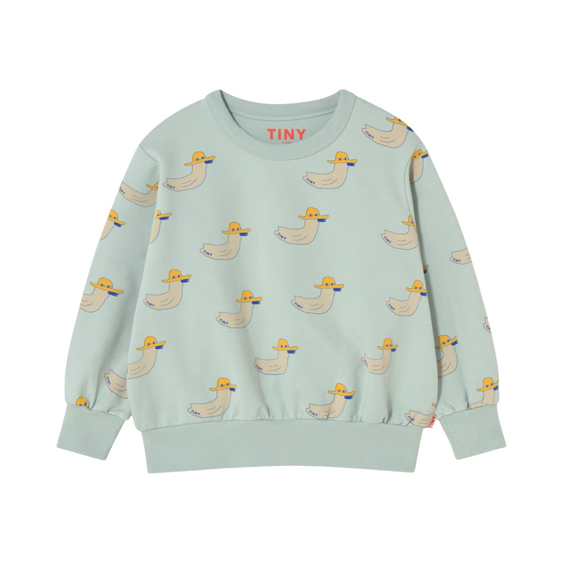 Sweat-shirt Canards