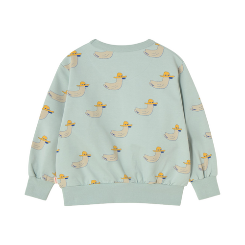 Sweat-shirt Canards