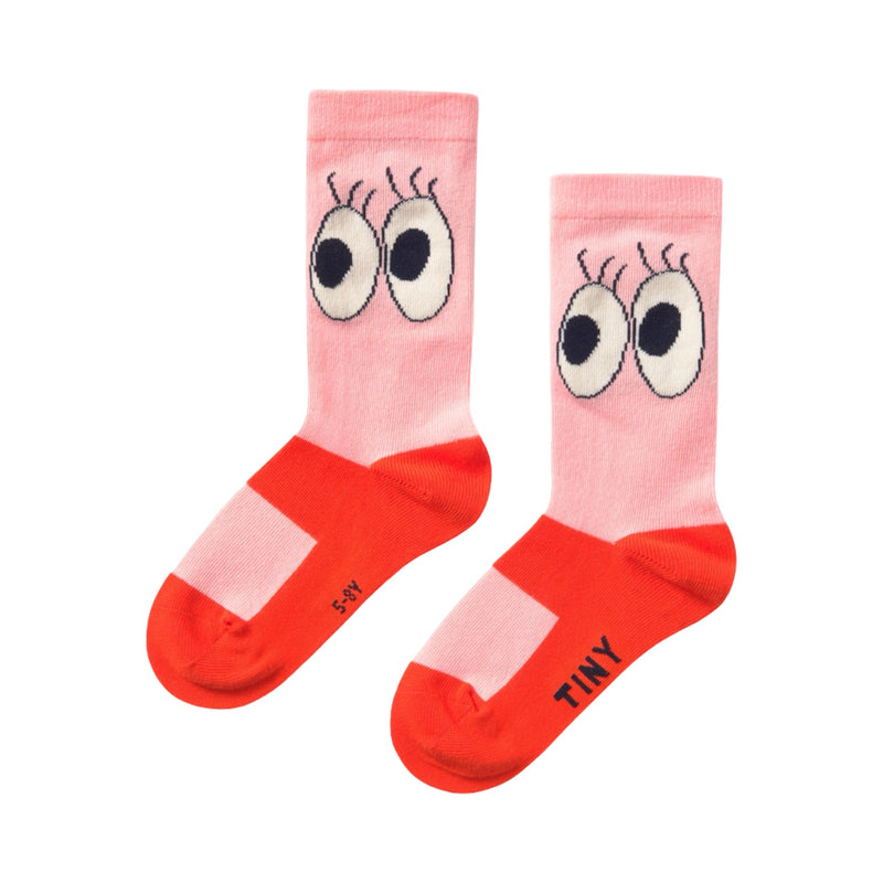 Chaussettes moyennes Walk