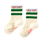 Chaussettes moyennes Tiny