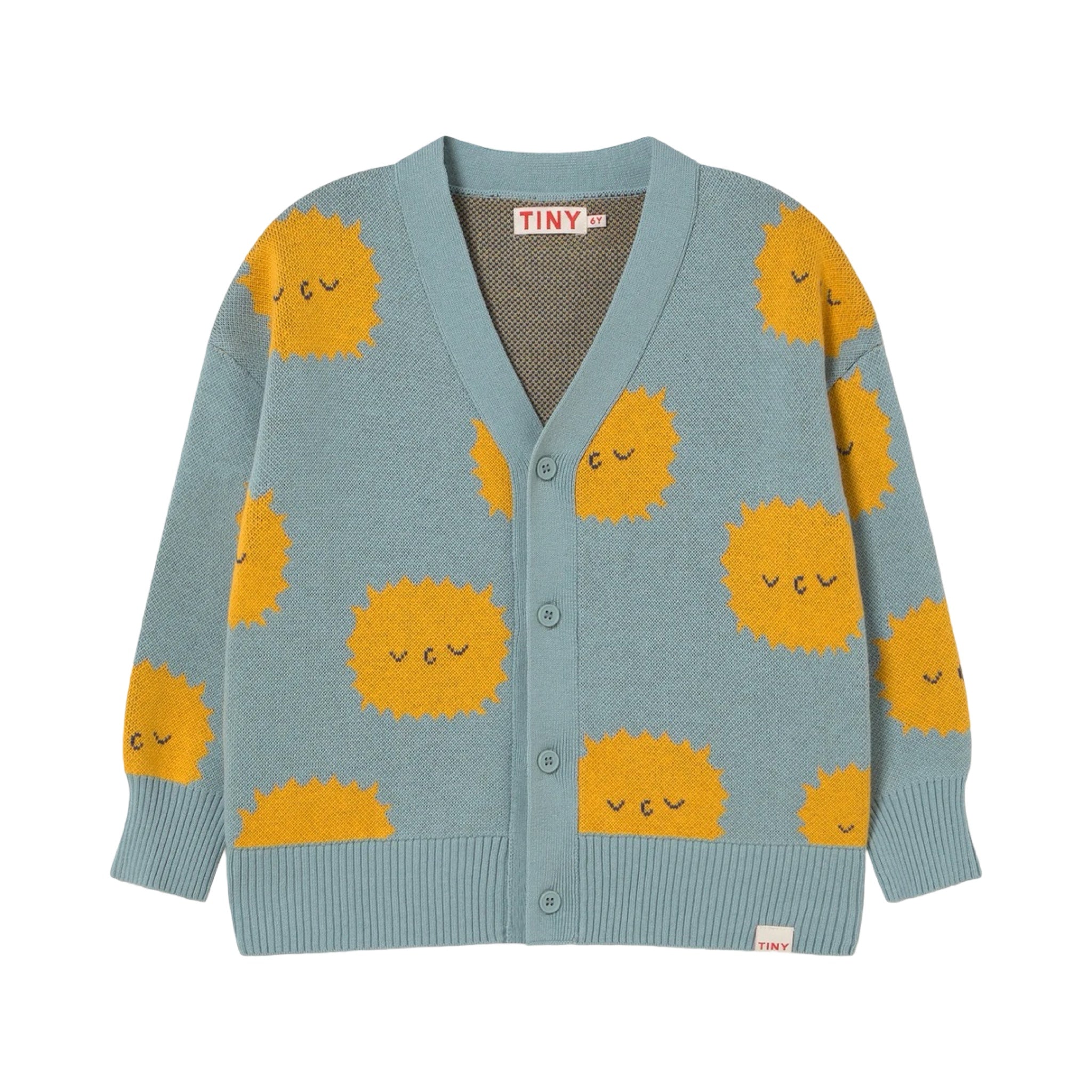 Tinycottons – Les Petits Voyous