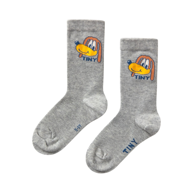 Chaussettes moyennes Dog