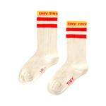 Chaussettes moyennes Tiny