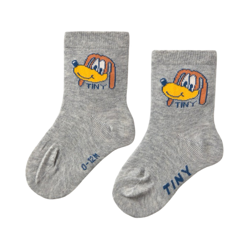 Chaussettes moyennes Dog