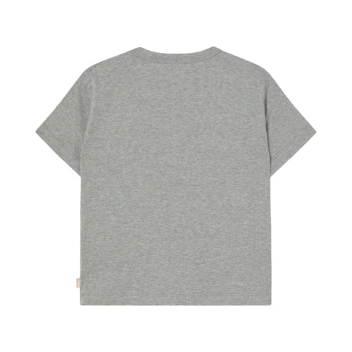 Hello graphic tee