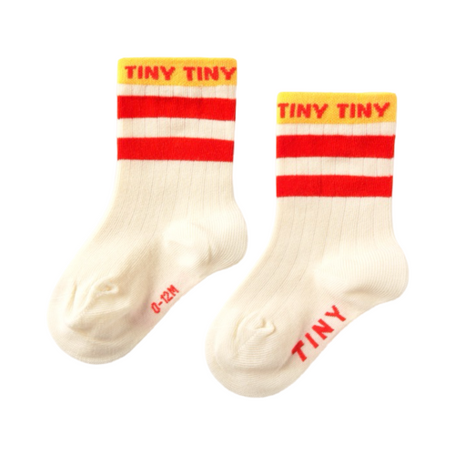 Chaussettes moyennes Tiny