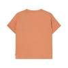 Flowers eyes graphic tee