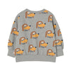 Dogs sweatshirt