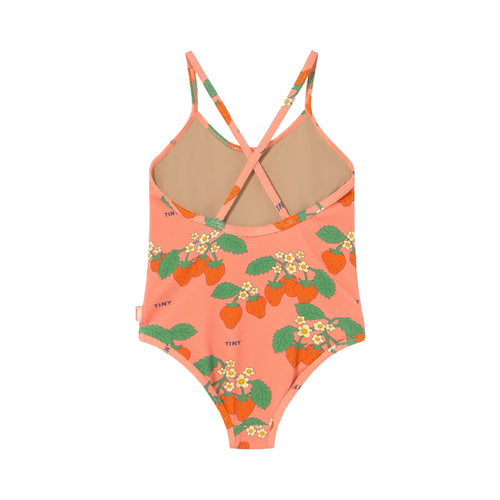 Maillot de bain Strawberries