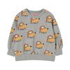 Dogs sweatshirt