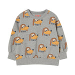 Dogs sweatshirt