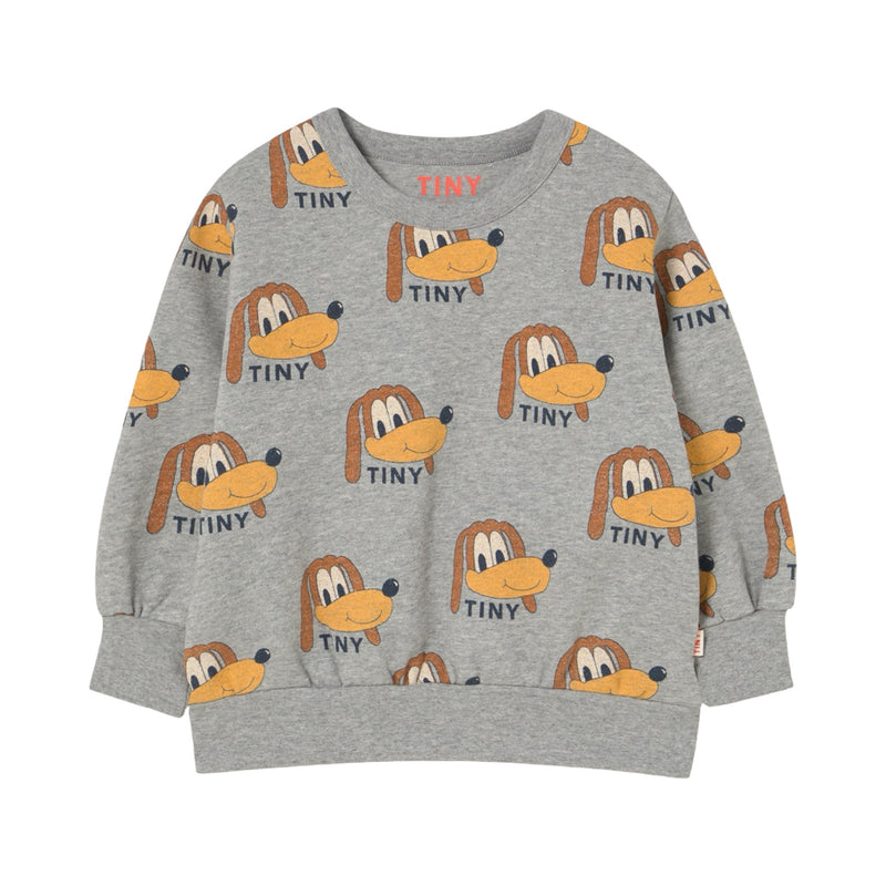 Dogs sweatshirt