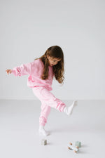Woodie 3D logo tracksuit