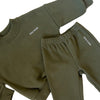 Woodie 3D logo tracksuit
