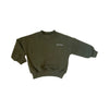 Woodie 3D logo tracksuit