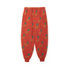 Fruity all over sweatpants