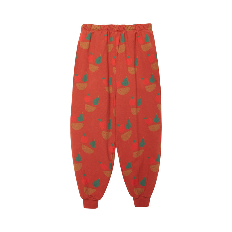 Fruity all over sweatpants