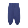 Pantalon de survêtement brodé Blue dog 