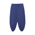 Pantalon de survêtement brodé Blue dog 