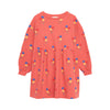 Robe Flowers