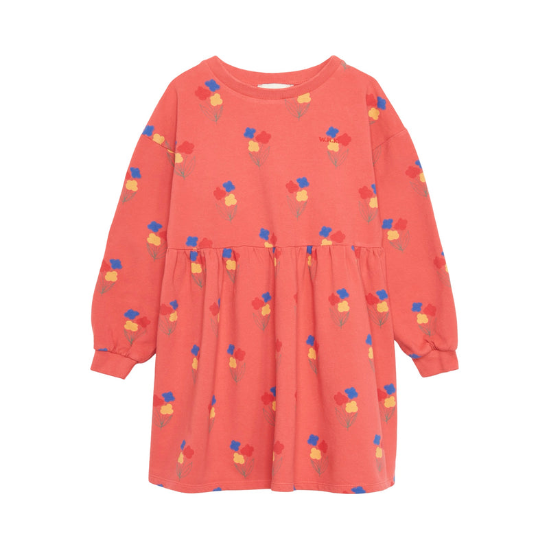 Robe Flowers