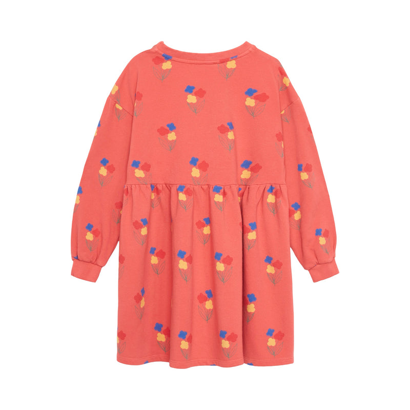 Robe Flowers