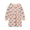 Robe Blue dog