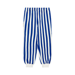 Pantalon de survêtement Blue stripes